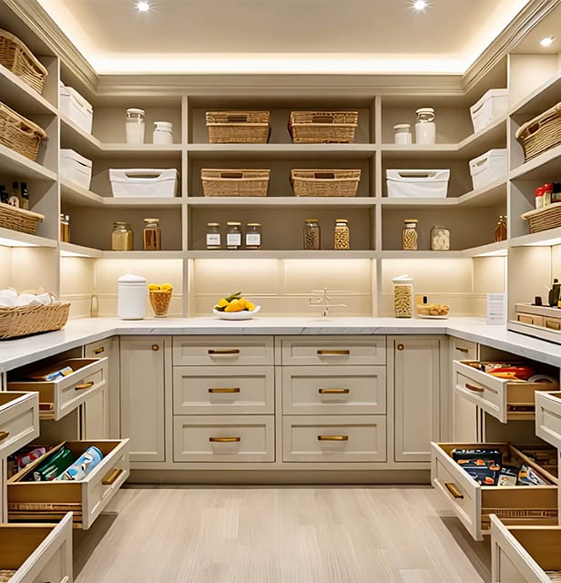 pantry