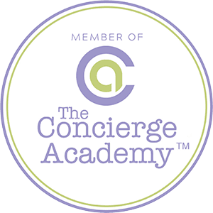 concierge academy logo