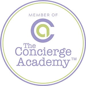 concierge academy logo